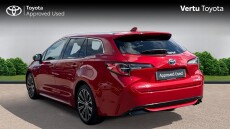 Toyota Corolla 2.0 VVT-i Hybrid Excel 5dr CVT Hybrid Estate